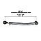 Synergy Jeep Gladiator JT Adjustable Rear Lower Control Arms