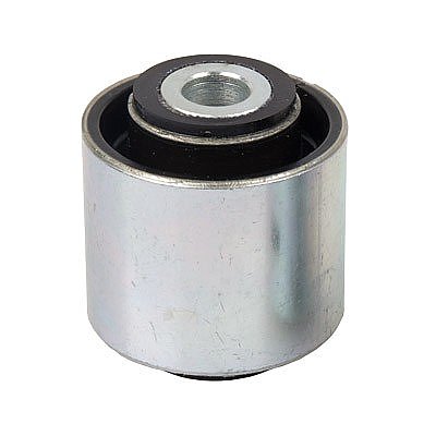 Bushing with Steel Outer Shell